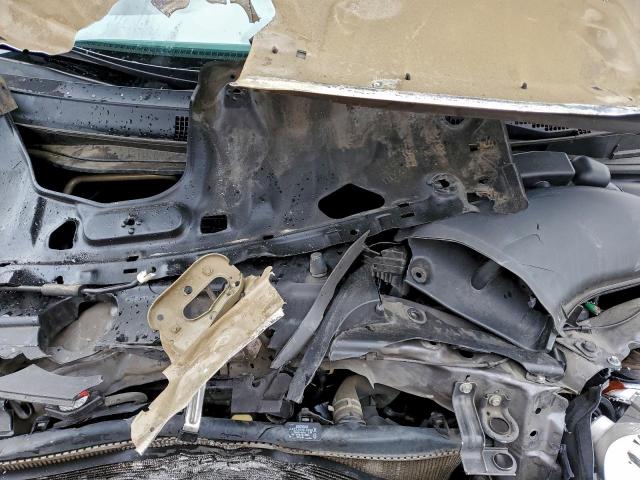 Honda Odyssey Ex Image 5