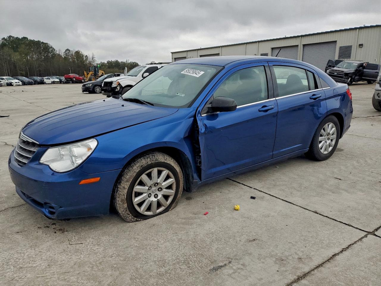 Chrysler Sebring Lx Image 1
