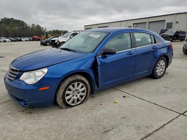  Salvage Chrysler Sebring