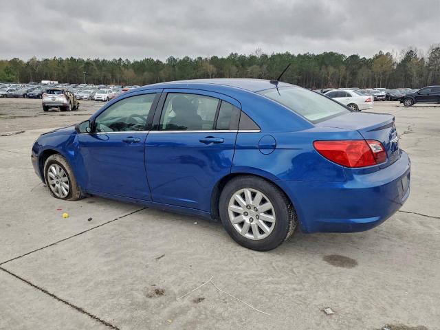 Chrysler Sebring Lx Image 12