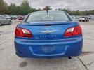 Chrysler Sebring Lx Image 5