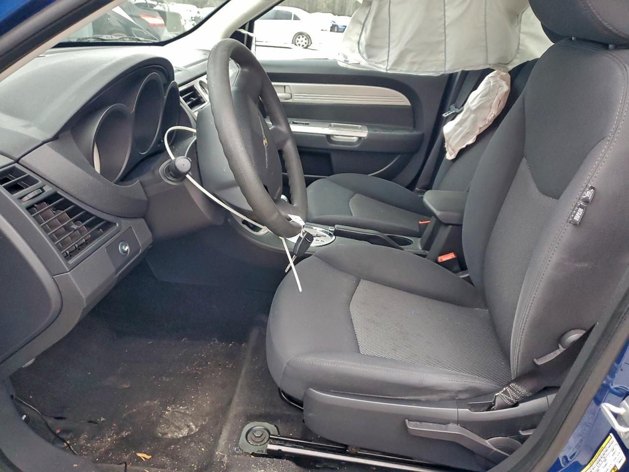 Chrysler Sebring Lx Image 6