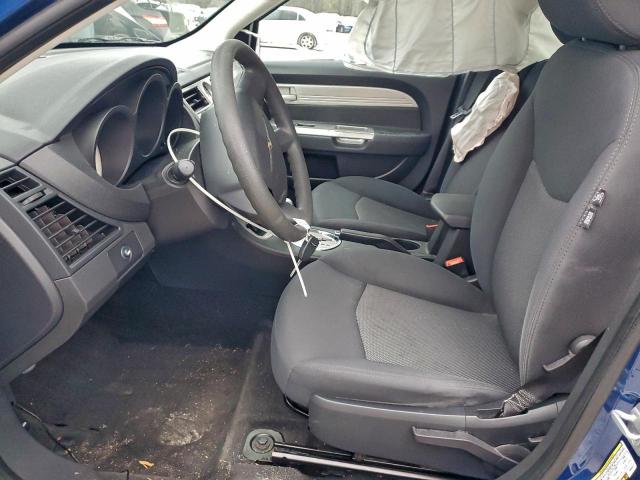 Chrysler Sebring Lx Image 6