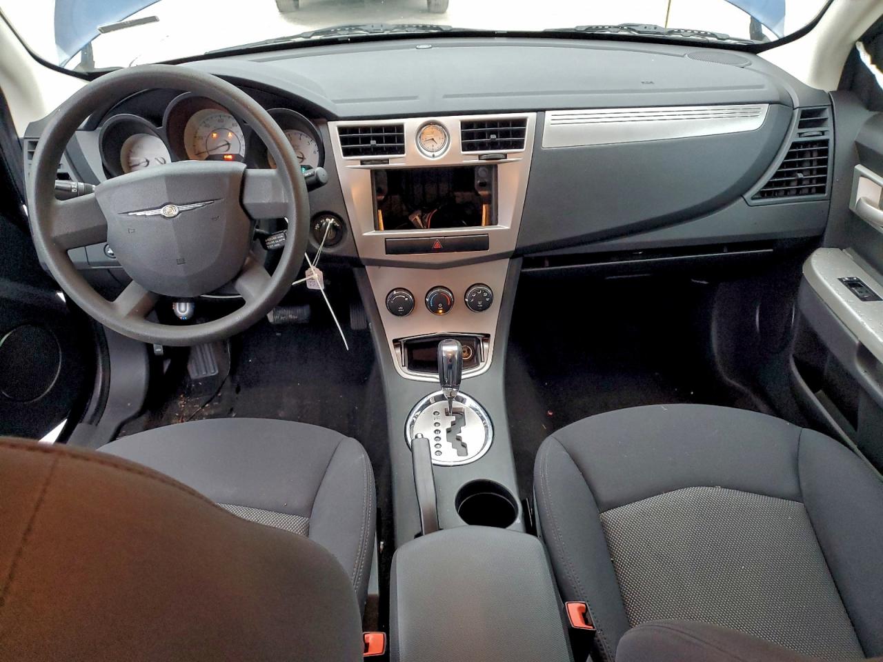 Chrysler Sebring Lx Image 3