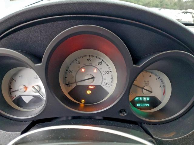 Chrysler Sebring Lx Image 10