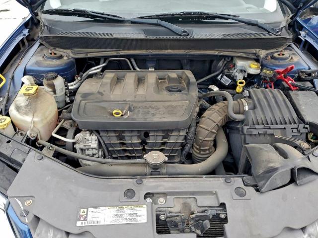 Chrysler Sebring Lx Image 9