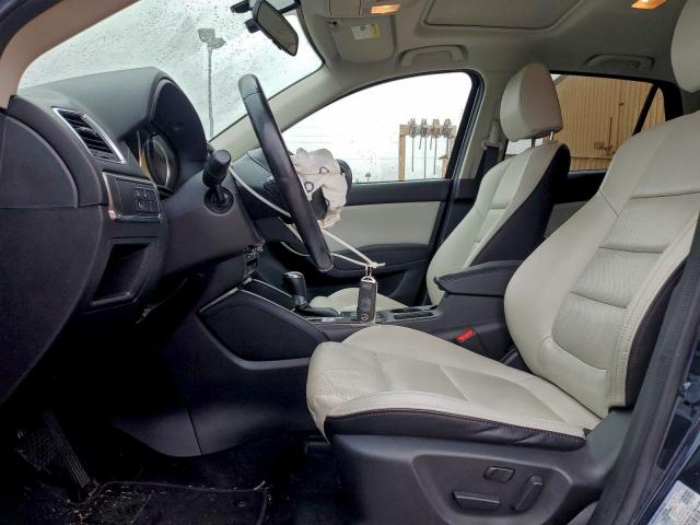 Mazda Cx Gt Image 10