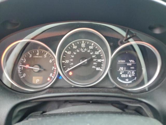 Mazda Cx Gt Image 13