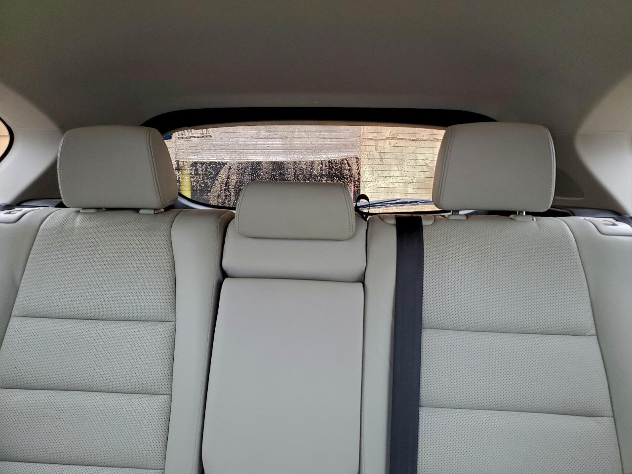 Mazda Cx Gt Image 11