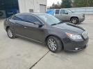 Buick LaCrosse Image 9