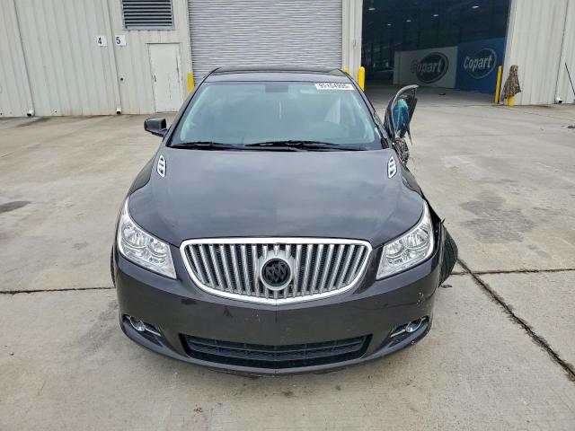 Buick LaCrosse Image 7