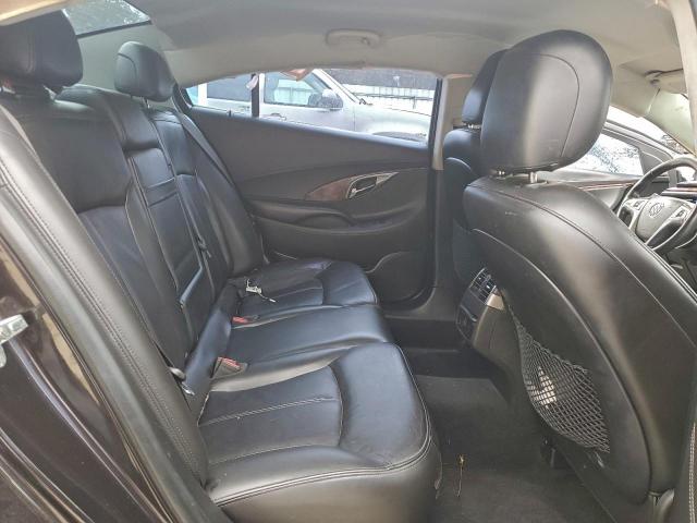 Buick LaCrosse Image 5