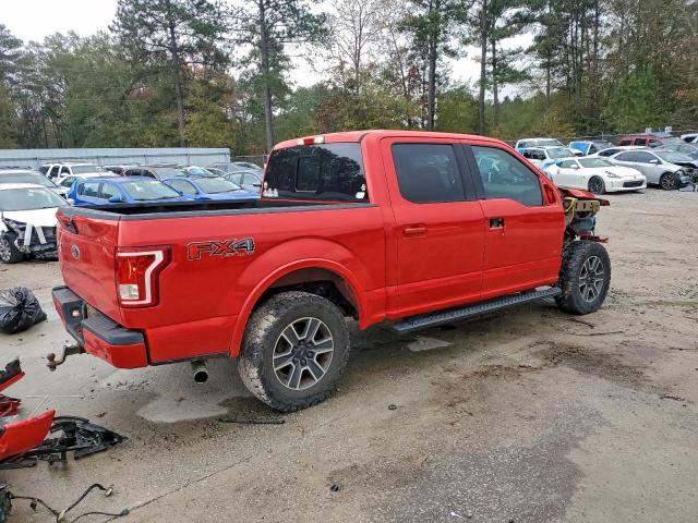 Ford F-150 Supercrew Image 2