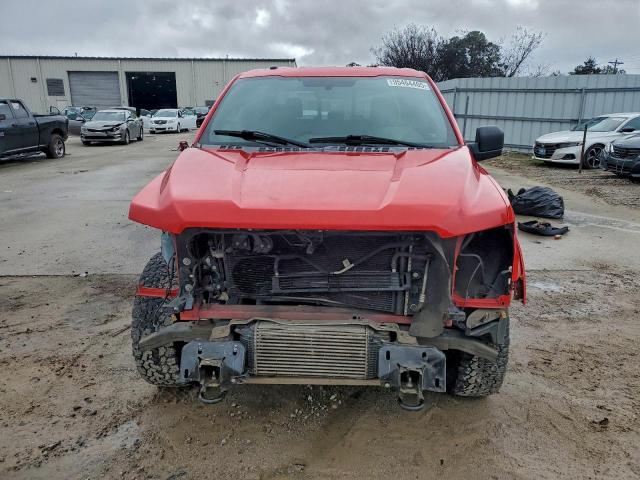 Ford F-150 Supercrew Image 6