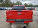 Ford F-150 Supercrew Image 5