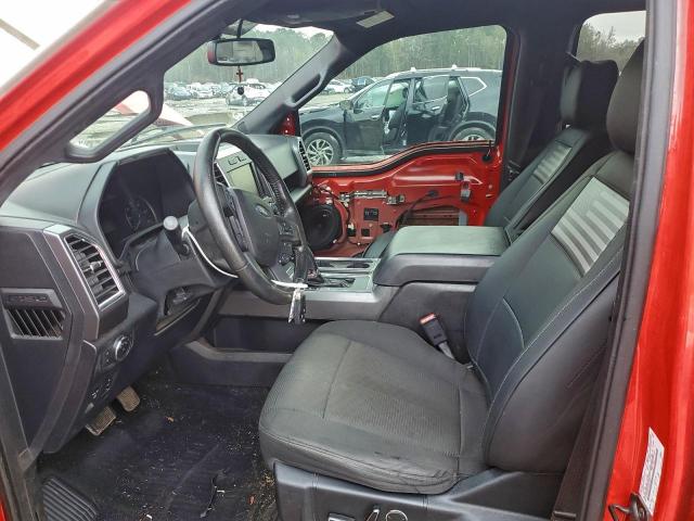 Ford F-150 Supercrew Image 7