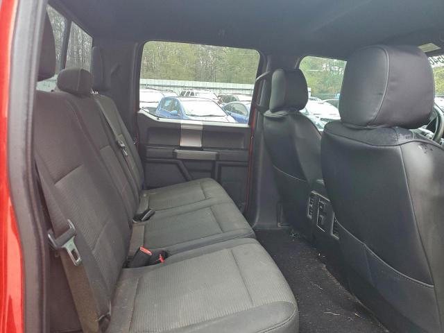 Ford F-150 Supercrew Image 8