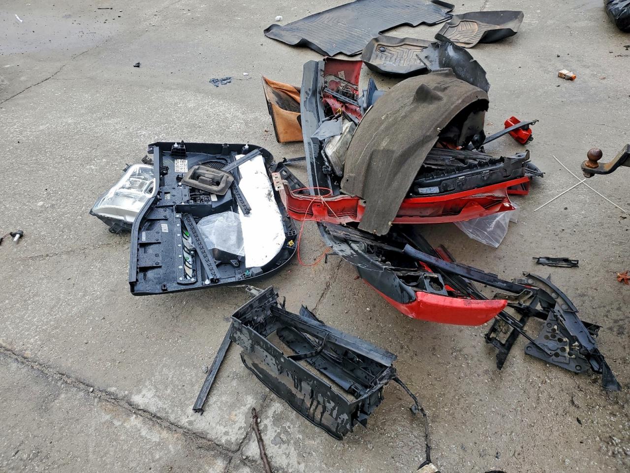 Ford F-150 Supercrew Image 10