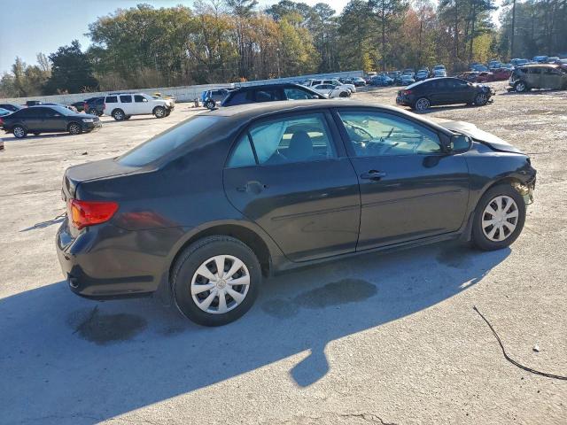 Toyota Corolla Base Image 2