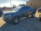 Chevrolet Colorado Image 1