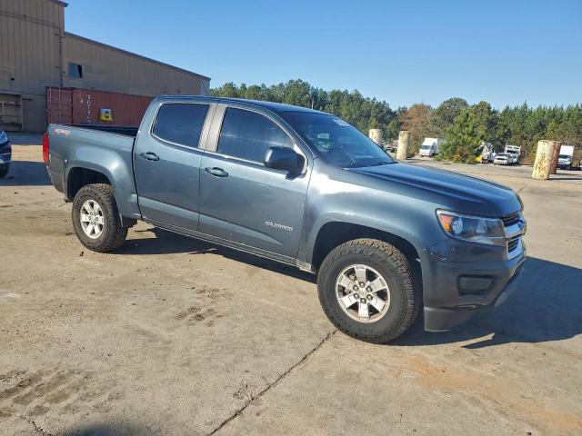 Chevrolet Colorado Image 5