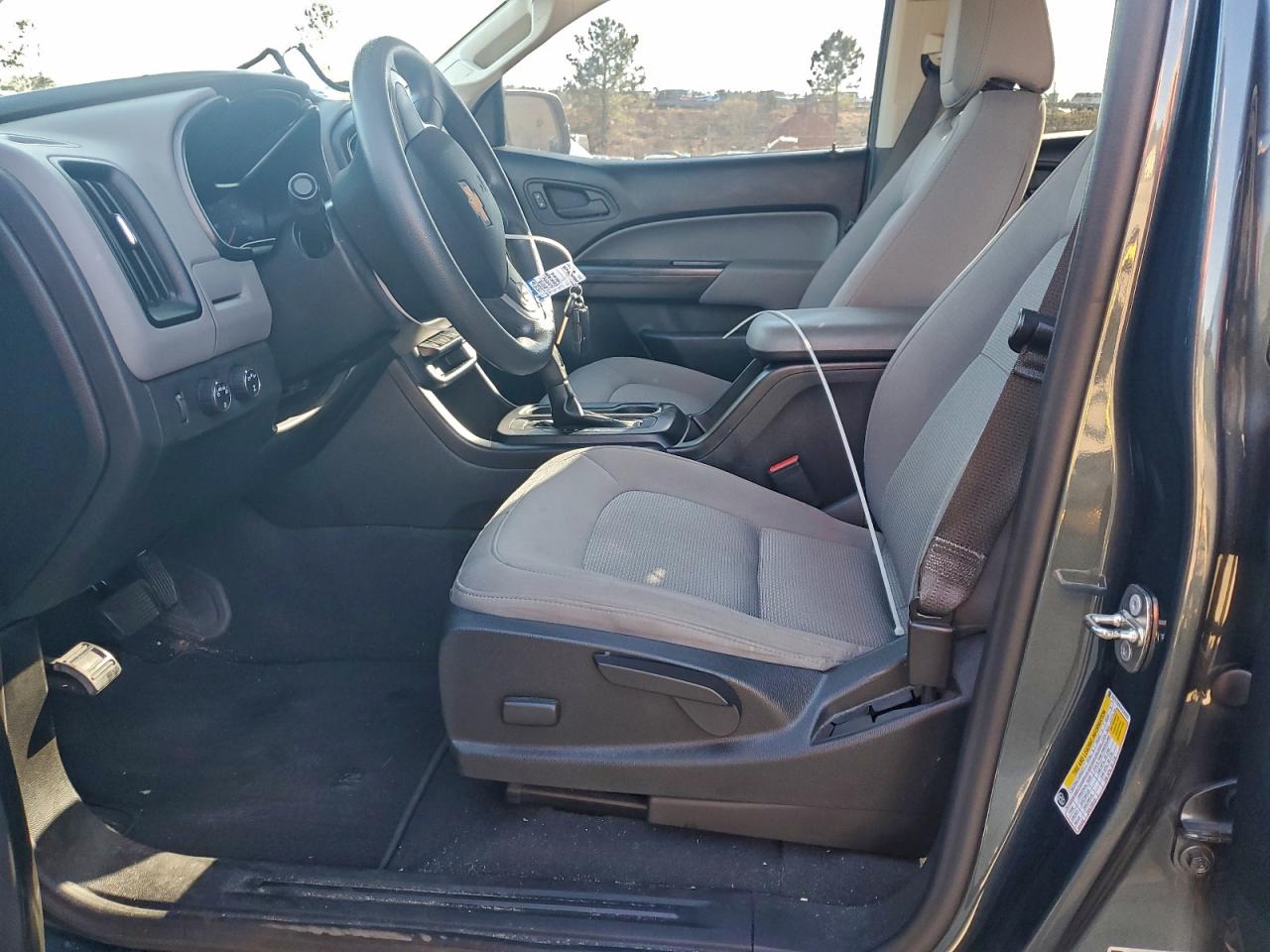 Chevrolet Colorado Image 9