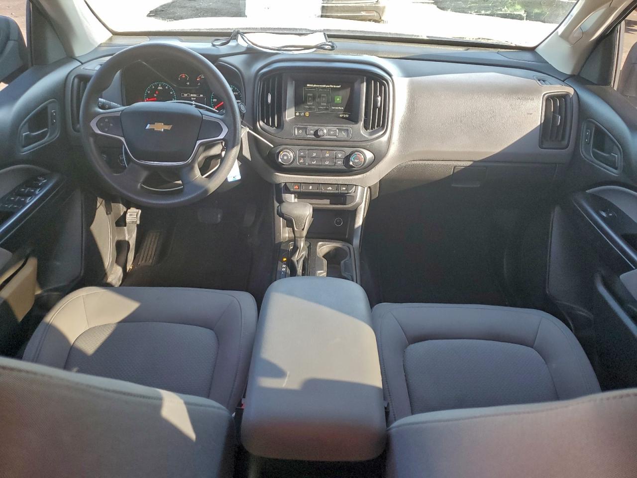 Chevrolet Colorado Image 10