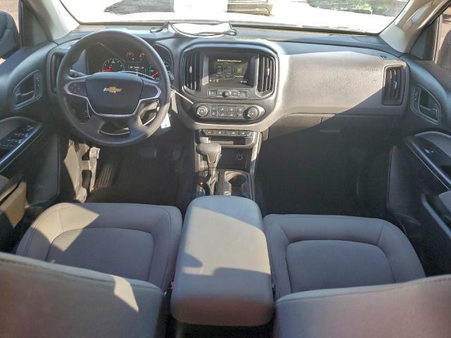 Chevrolet Colorado Image 10