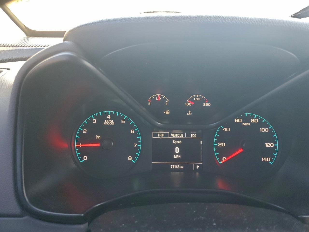 Chevrolet Colorado Image 11