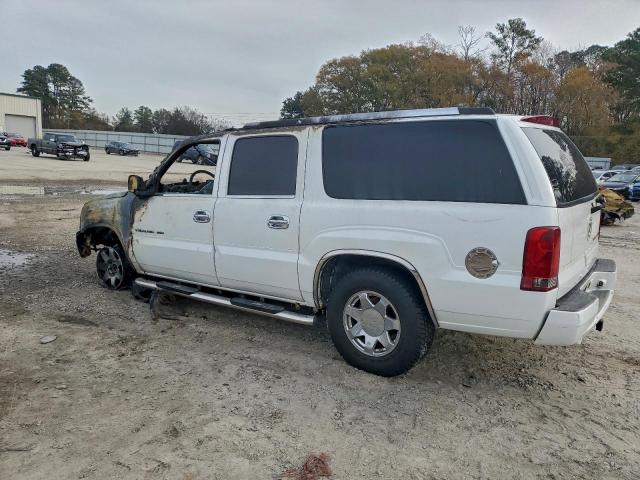 Cadillac Escalade Esv Image 5