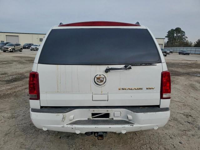 Cadillac Escalade Esv Image 6