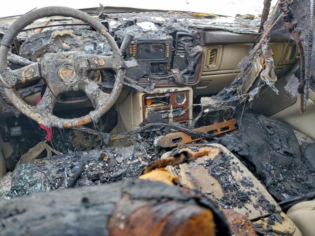 Cadillac Escalade Esv Image 11