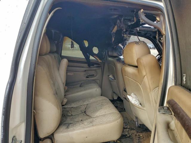 Cadillac Escalade Esv Image 3