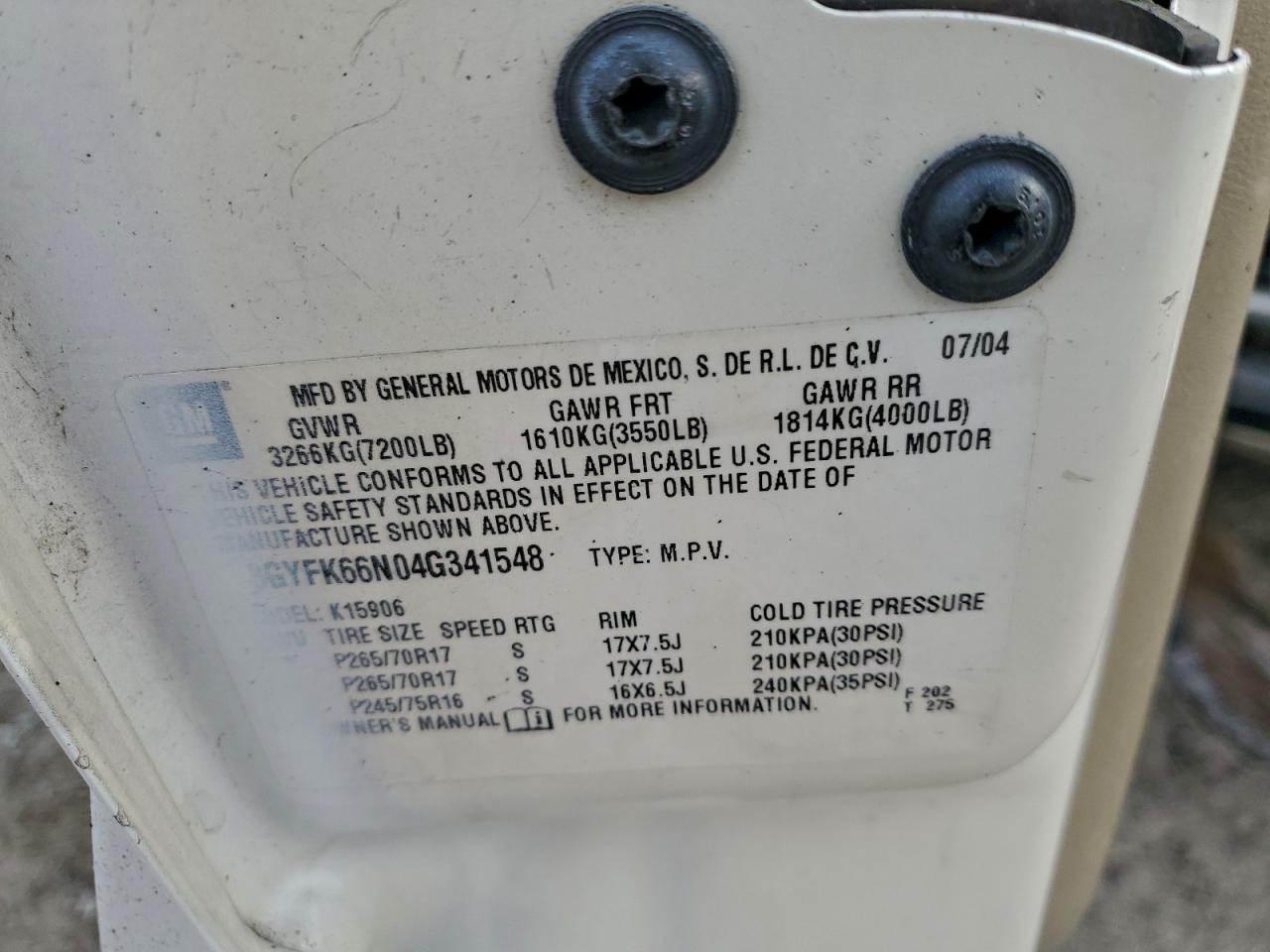 Cadillac Escalade Esv Image 8