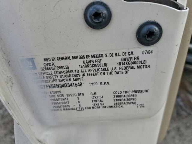 Cadillac Escalade Esv Image 8