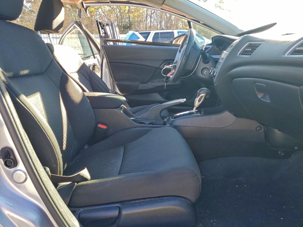 Honda Civic Lx Image 5