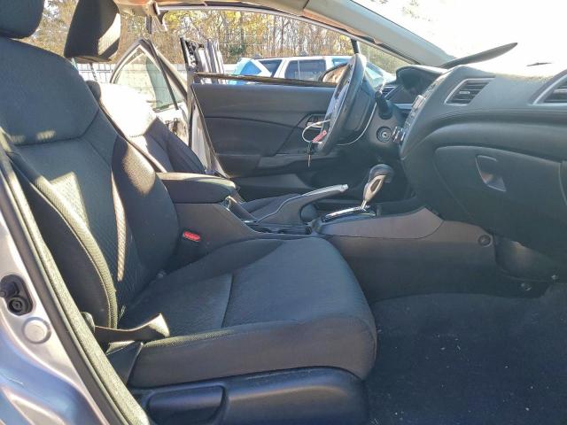 Honda Civic Lx Image 5