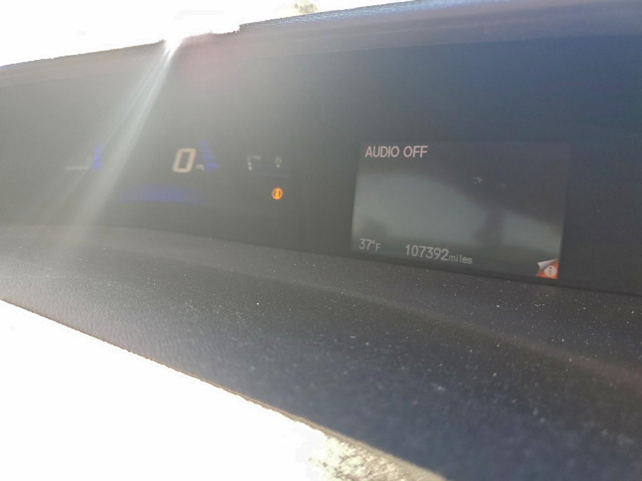 Honda Civic Lx Image 7