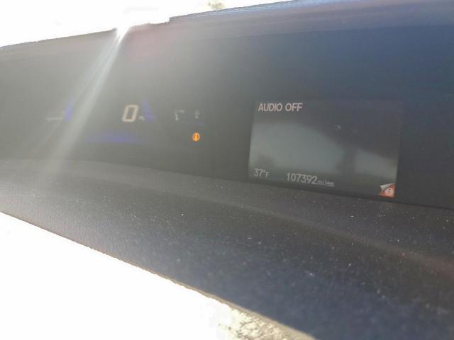 Honda Civic Lx Image 7