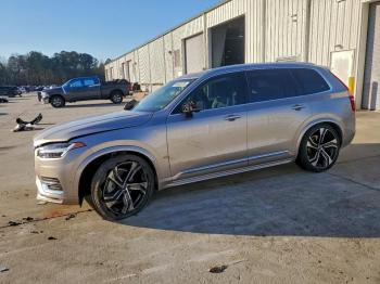  Salvage Volvo Xc90 Ultim