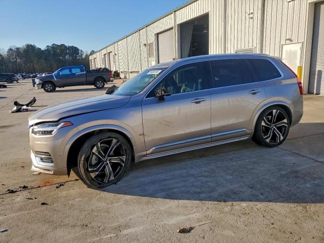  Salvage Volvo Xc90 Ultim