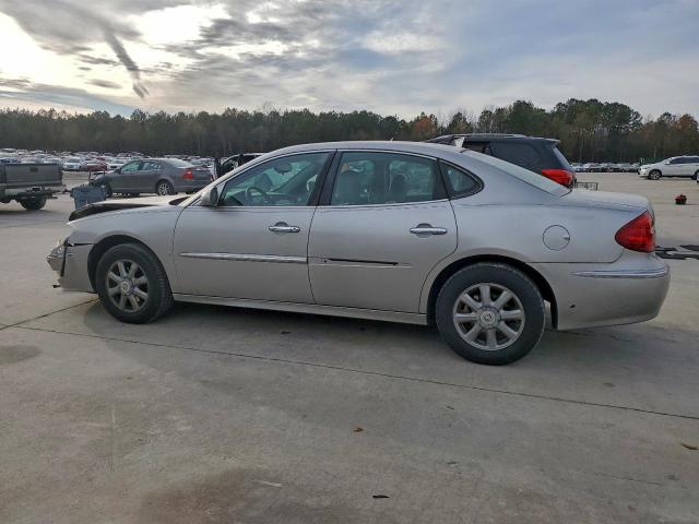 Buick LaCrosse Cxl Image 7