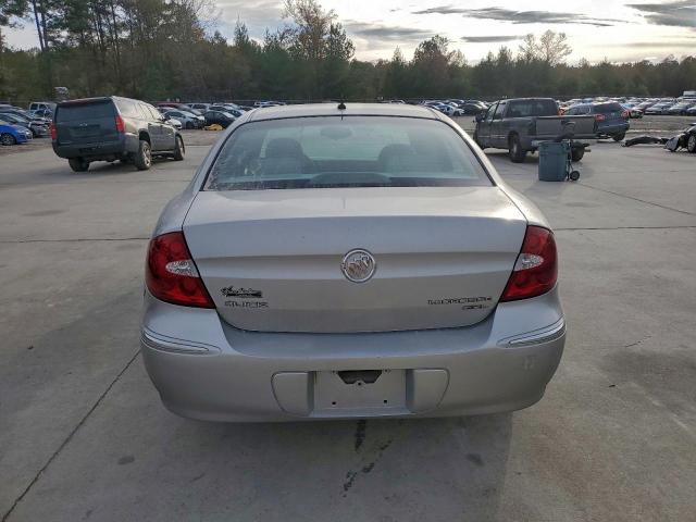 Buick LaCrosse Cxl Image 2