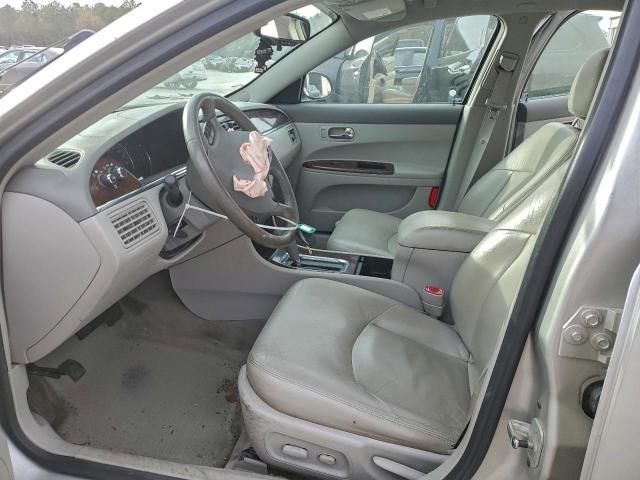 Buick LaCrosse Cxl Image 8