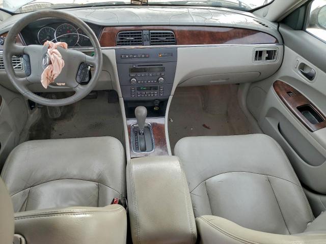 Buick LaCrosse Cxl Image 5