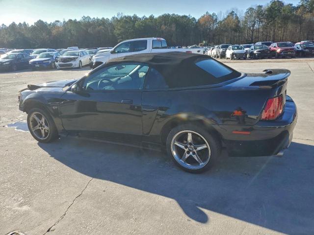 Ford Mustang Gt Image 7