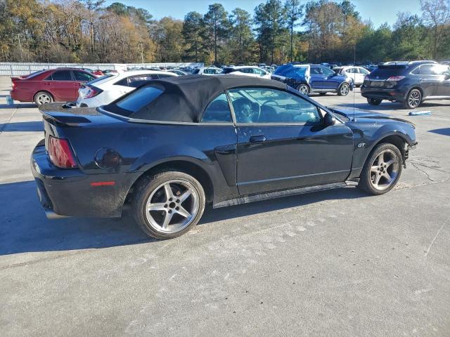 Ford Mustang Gt Image 8