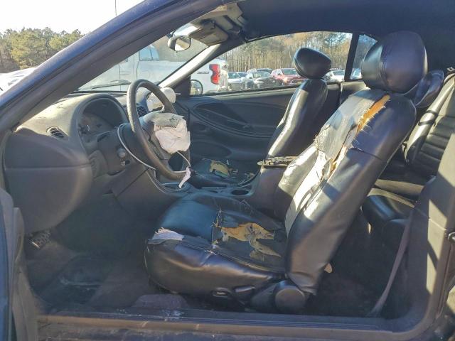 Ford Mustang Gt Image 9