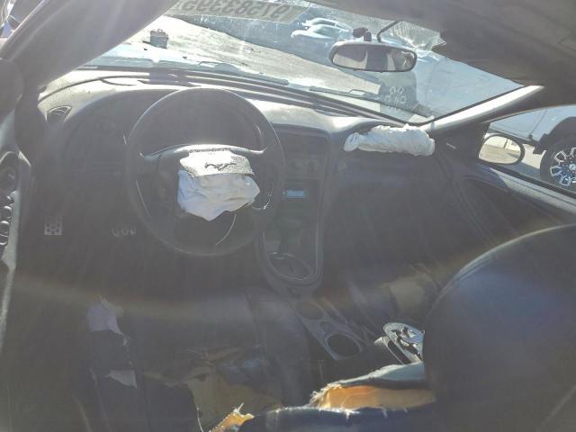 Ford Mustang Gt Image 2