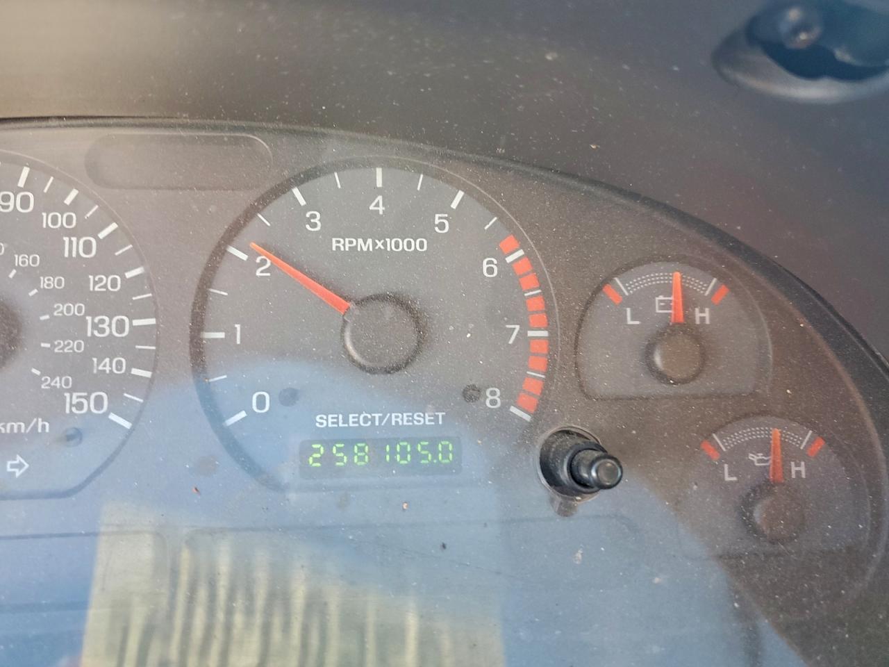 Ford Mustang Gt Image 4